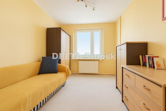 Mieszkanie Słupsk Osiedle Niepodległości, Eugeniusza Romera