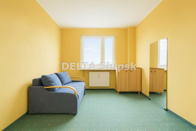 Mieszkanie Słupsk Osiedle Niepodległości, Eugeniusza Romera