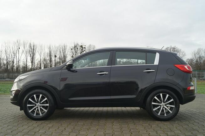 Kia Sportage 1,7 CRDI NOWY ROZRZĄD