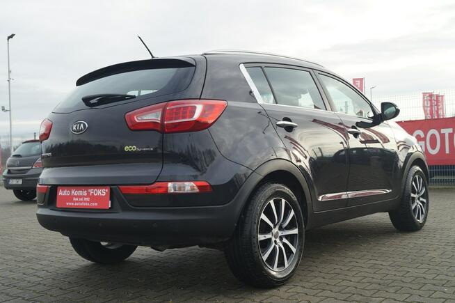 Kia Sportage 1,7 CRDI NOWY ROZRZĄD
