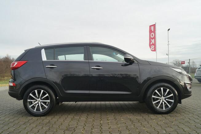 Kia Sportage 1,7 CRDI NOWY ROZRZĄD