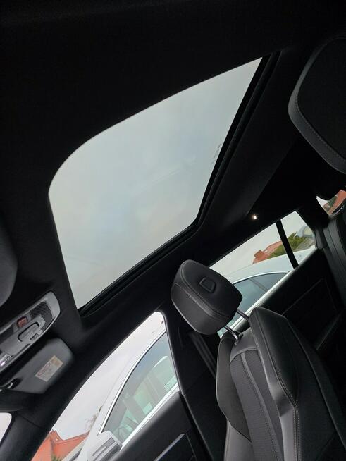 Peugeot 508 2.0 HDI Navi el.Klapa Kamera Full LED PanormaDach GT-LINE Gwarancja