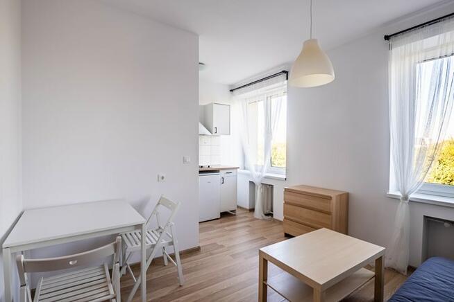 Wynajmę jasną kawalerkę,Misjonarzy Oblatów MN 26C