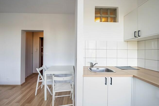 Wynajmę jasną kawalerkę,Misjonarzy Oblatów MN 26C