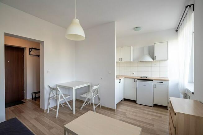 Wynajmę jasną kawalerkę,Misjonarzy Oblatów MN 26C