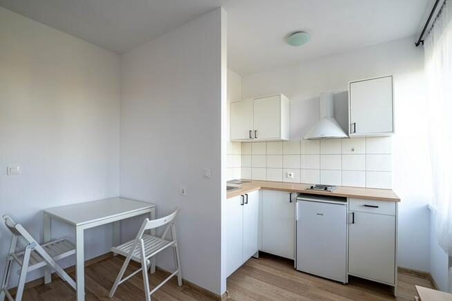 Wynajmę jasną kawalerkę,Misjonarzy Oblatów MN 26C