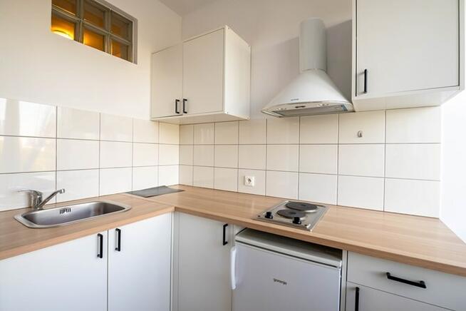 Wynajmę jasną kawalerkę,Misjonarzy Oblatów MN 26C