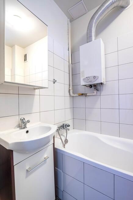 Wynajmę jasną kawalerkę,Misjonarzy Oblatów MN 26C