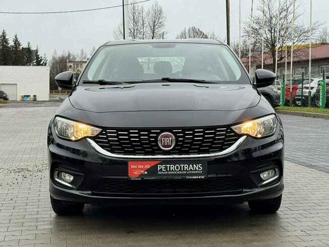 Fiat Tipo 1.4 / 95KM Nawigacja Tempomat CITY Klimatyzacja