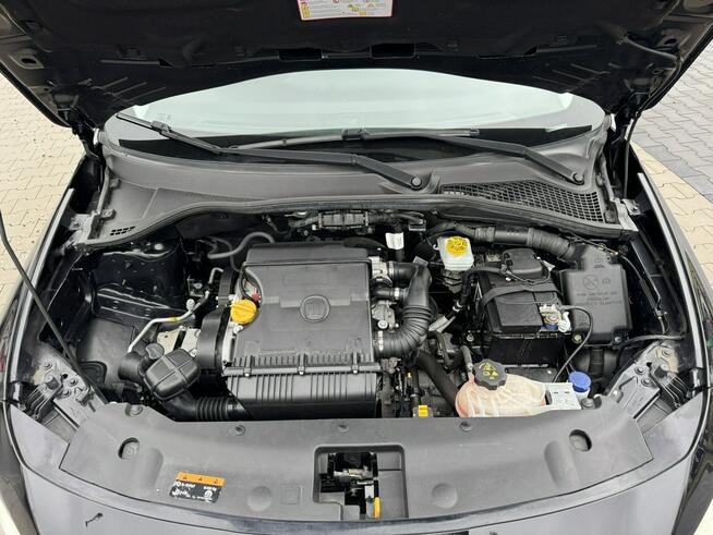 Fiat Tipo 1.4 / 95KM Nawigacja Tempomat CITY Klimatyzacja