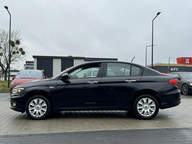 Fiat Tipo 1.4 / 95KM Nawigacja Tempomat CITY Klimatyzacja