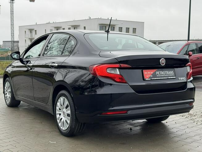 Fiat Tipo 1.4 / 95KM Nawigacja Tempomat CITY Klimatyzacja