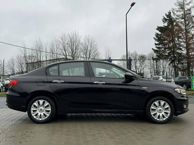 Fiat Tipo 1.4 / 95KM Nawigacja Tempomat CITY Klimatyzacja