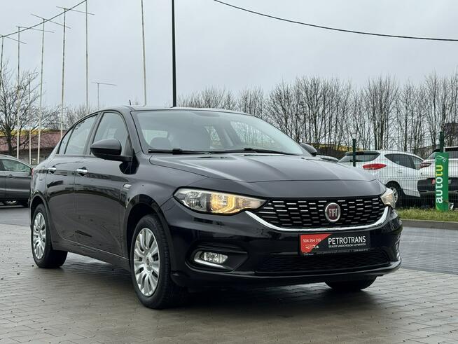 Fiat Tipo 1.4 / 95KM Nawigacja Tempomat CITY Klimatyzacja