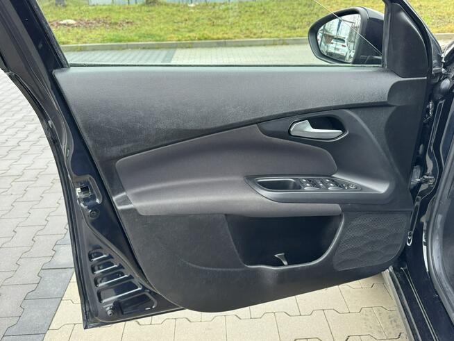 Fiat Tipo 1.4 / 95KM Nawigacja Tempomat CITY Klimatyzacja