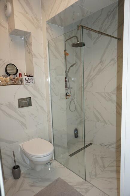 Do wynajęcia nowy apartament 3-pokojowy Górczyn