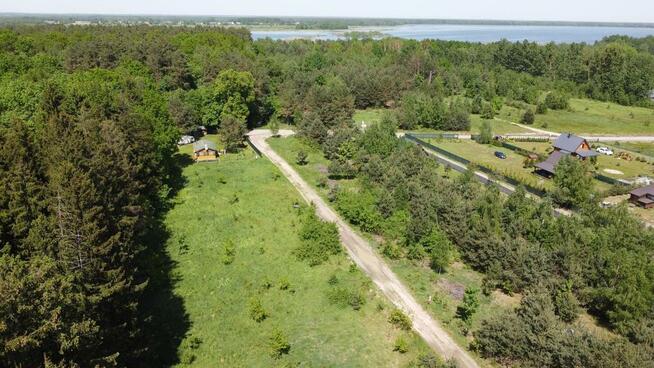 Działka,Wytyczno,Jezioro Wytyckie 45 arów budowlana