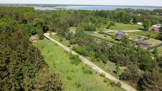 Działka,Wytyczno,Jezioro Wytyckie 45 arów budowlana