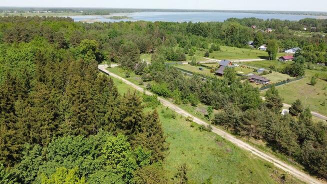 Działka,Wytyczno,Jezioro Wytyckie 45 arów budowlana