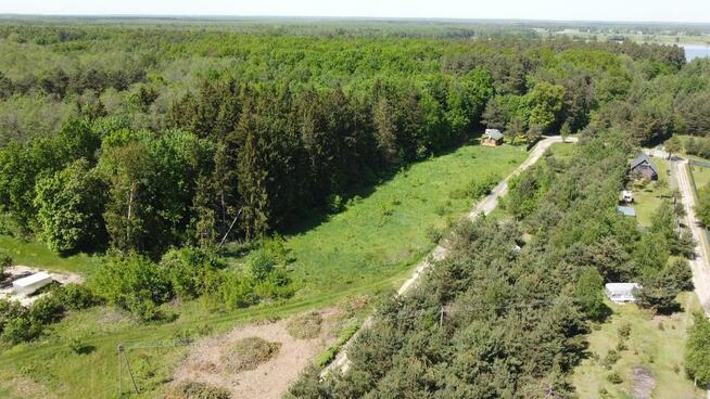 Działka,Wytyczno,Jezioro Wytyckie 45 arów budowlana