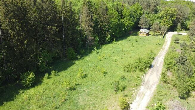 Działka,Wytyczno,Jezioro Wytyckie 45 arów budowlana