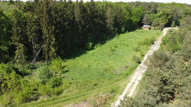 Działka,Wytyczno,Jezioro Wytyckie 45 arów budowlana