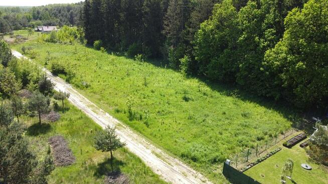 Działka,Wytyczno,Jezioro Wytyckie 45 arów budowlana