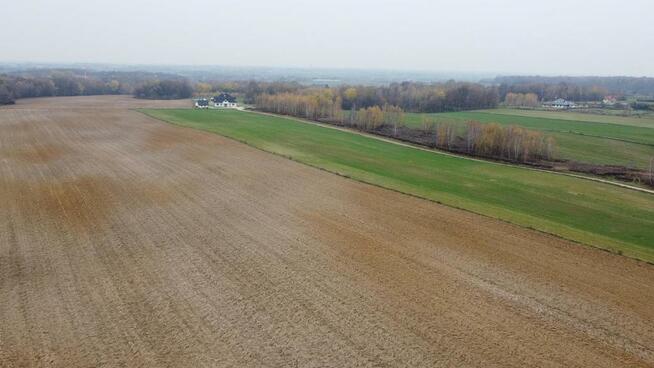 Smugi, 32 ar, blisko Lublina