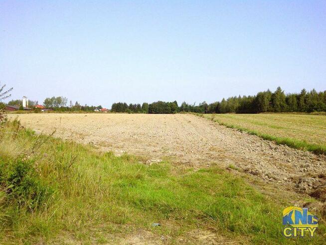 Sprzedam działkę budowlano-rolną!