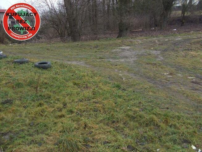 Działka Krzczonów-wójtowstwo