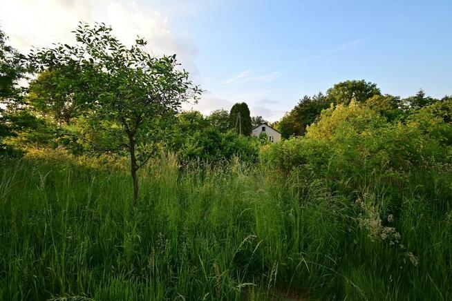 54a dz. budowlanej pod samym Lublinem.