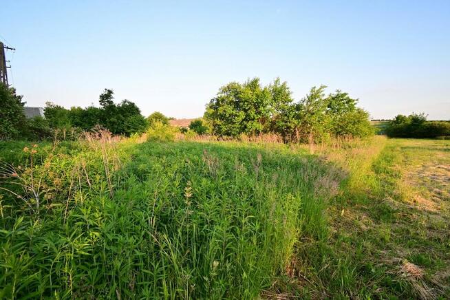 54a dz. budowlanej pod samym Lublinem.