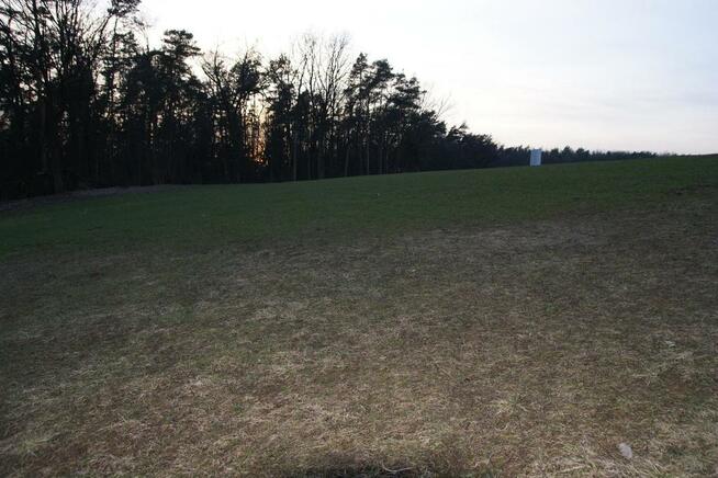 Malownicza działka w pięknym zakątku Lublina.