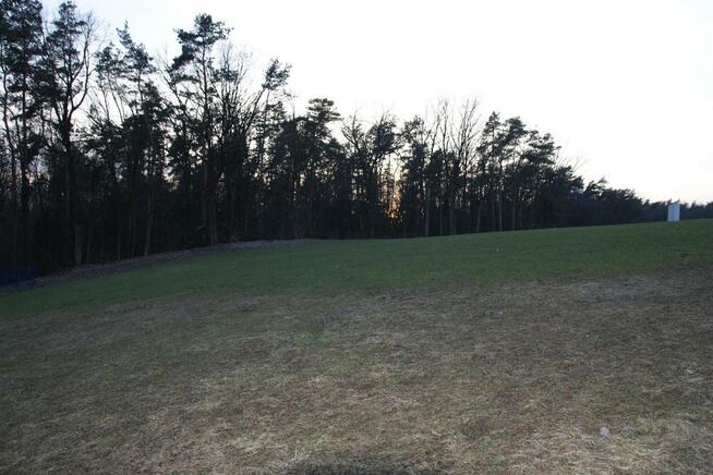 Malownicza działka w pięknym zakątku Lublina.