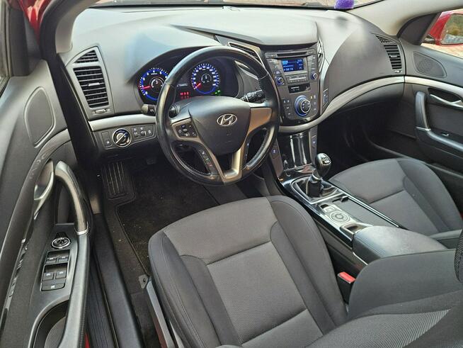 Hyundai i40 Klimatyzacja, Elektryka, Super Stan, Serwis //GWARANCJA/