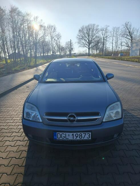 Opel Vectra Benzyna 1.8 - 2002r - 122KM