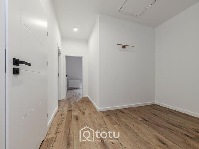 Mieszkanie Marki, Grażyny