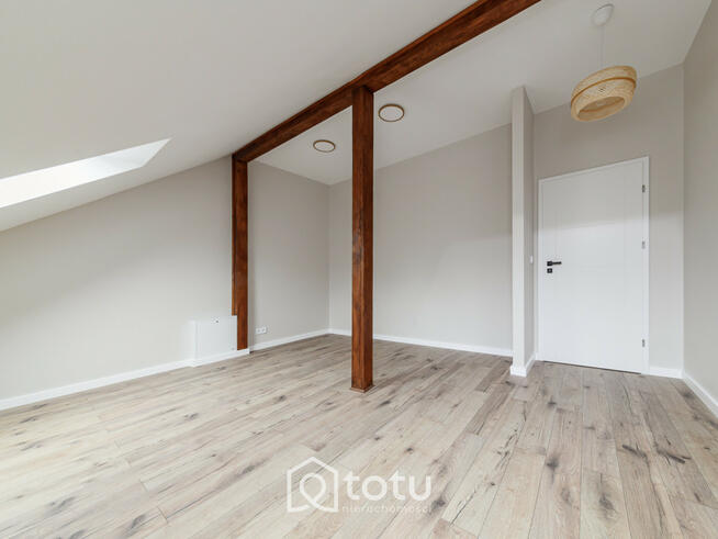 Mieszkanie Marki, Grażyny