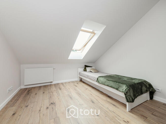 Mieszkanie Marki, Grażyny