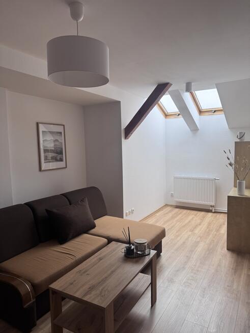 Mieszkanie 2 pokoje | bez prowizji | Prądzyńskiego