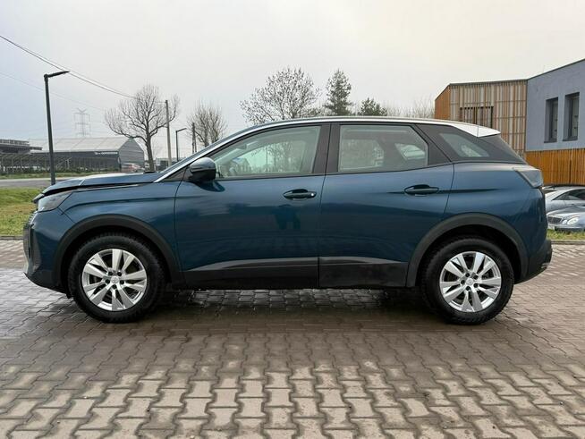 Peugeot 3008 Allure*Lift*FullLed*Kamera*Nawigacja*SerwisowanyAso*Zadbany*Grzanefot.