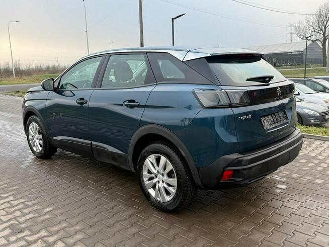 Peugeot 3008 Allure*Lift*FullLed*Kamera*Nawigacja*SerwisowanyAso*Zadbany*Grzanefot.