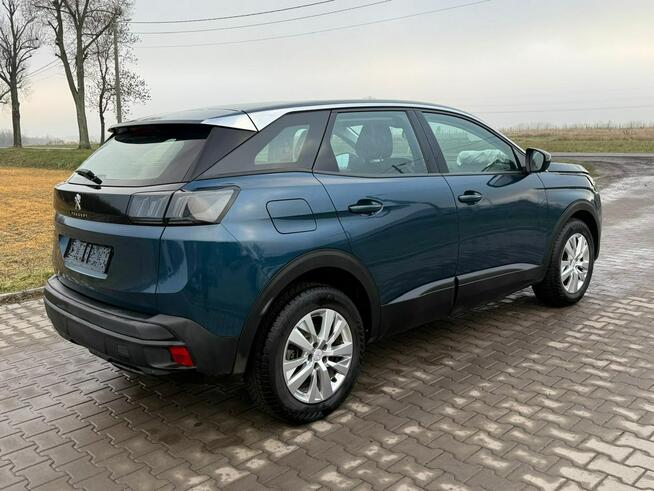 Peugeot 3008 Allure*Lift*FullLed*Kamera*Nawigacja*SerwisowanyAso*Zadbany*Grzanefot.