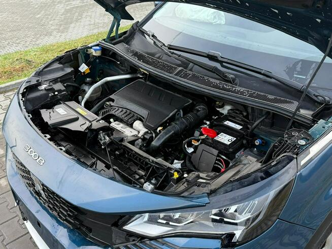 Peugeot 3008 Allure*Lift*FullLed*Kamera*Nawigacja*SerwisowanyAso*Zadbany*Grzanefot.