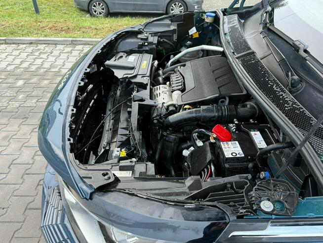 Peugeot 3008 Allure*Lift*FullLed*Kamera*Nawigacja*SerwisowanyAso*Zadbany*Grzanefot.