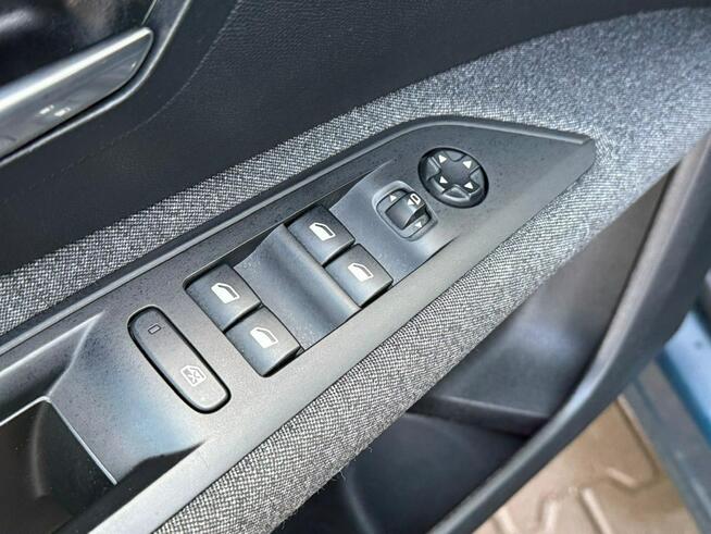 Peugeot 3008 Allure*Lift*FullLed*Kamera*Nawigacja*SerwisowanyAso*Zadbany*Grzanefot.