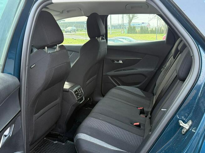 Peugeot 3008 Allure*Lift*FullLed*Kamera*Nawigacja*SerwisowanyAso*Zadbany*Grzanefot.