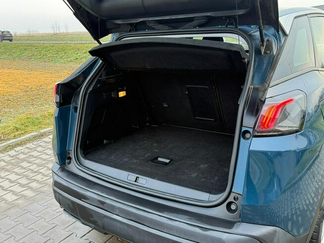 Peugeot 3008 Allure*Lift*FullLed*Kamera*Nawigacja*SerwisowanyAso*Zadbany*Grzanefot.