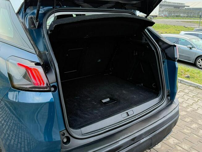 Peugeot 3008 Allure*Lift*FullLed*Kamera*Nawigacja*SerwisowanyAso*Zadbany*Grzanefot.