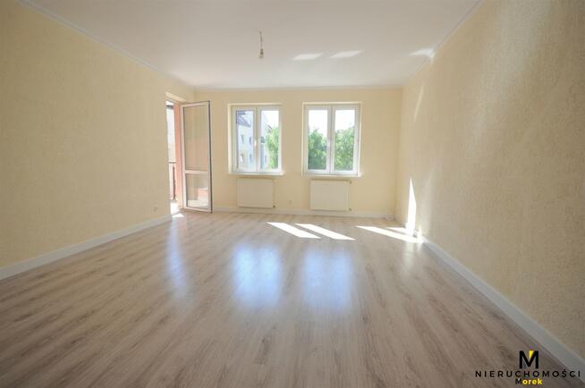 Mieszkanie Kołobrzeg, Zapleczna